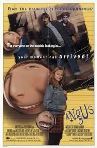 Angus (1995) posters and prints