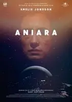 Aniara (2019) posters and prints
