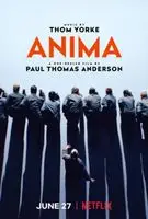 Anima (2019) posters and prints