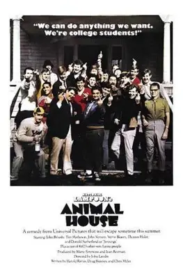 Animal House (1978) Wall Poster picture 806249