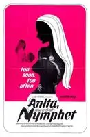 Anita (1973) posters and prints