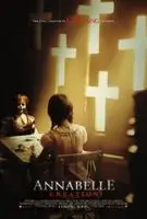 Annabelle 2 (2017) posters and prints
