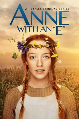 Anne With An E (2017) Wall Poster picture 945302