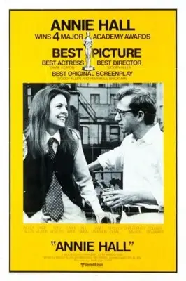 Annie Hall (1977) Jigsaw Puzzle picture 812731