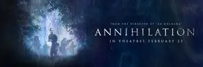 Annihilation (2018) Wall Poster picture 737815