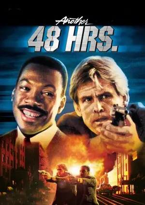 Another 48 Hours (1990) Wall Poster picture 409925