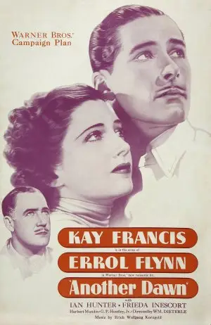 Another Dawn (1937) Wall Poster picture 436930