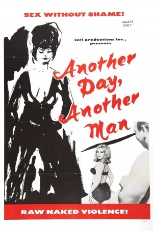 Another Day, Another Man (1966) Wall Poster picture 419929