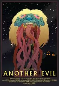 Another Evil (2016) posters and prints