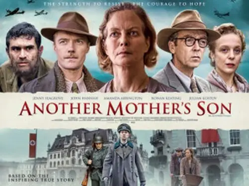Another Mother s Son 2017 Wall Poster picture 619285