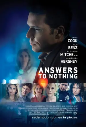 Answers to Nothing (2011) Computer MousePad picture 414937