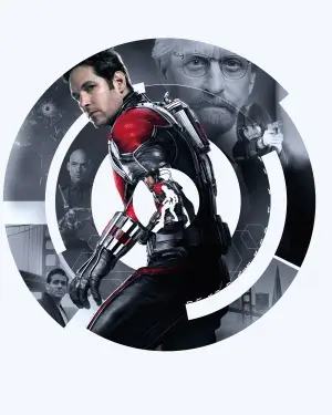 Ant-Man (2015) Wall Poster picture 373921
