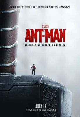Ant-Man (2015) Wall Poster picture 460004