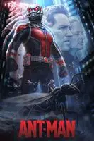 Ant-Man (2015) posters and prints