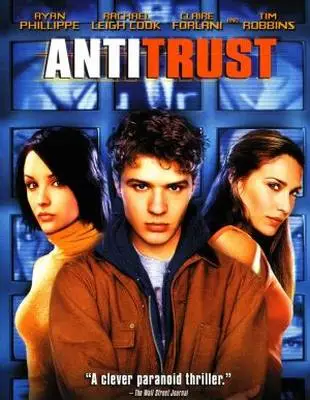 Antitrust (2001) Fridge Magnet picture 367913