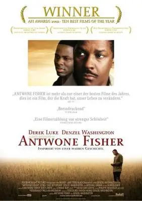 Antwone Fisher (2002) Wall Poster picture 320931