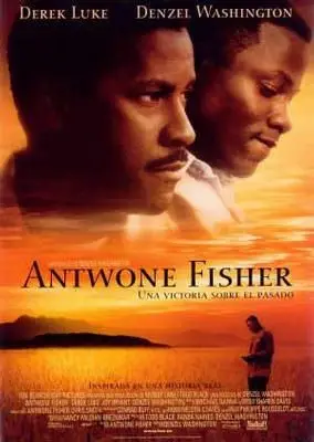 Antwone Fisher (2002) Kitchen Apron - idPoster.com