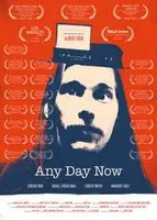 Any Day Now (2014) posters and prints