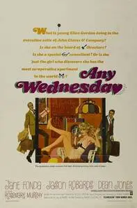 Any Wednesday (1966) posters and prints