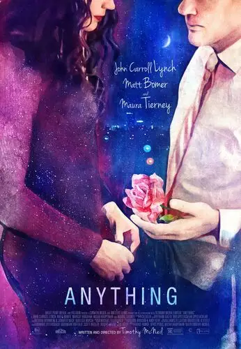 Anything (2018) Wall Poster picture 800291