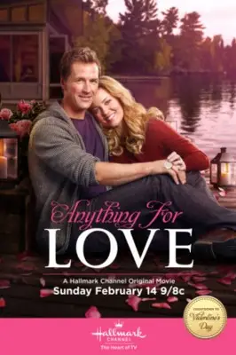 Anything for Love 2016 Image Jpg picture 684990