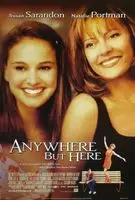 Anywhere But Here (1999) posters and prints