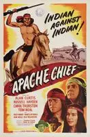 Apache Chief (1949) posters and prints