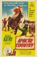 Apache Country (1952) posters and prints