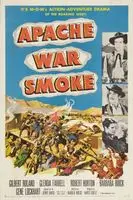 Apache War Smoke (1952) posters and prints