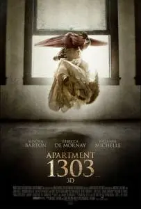 Apartment 1303 3D (2012) posters and prints
