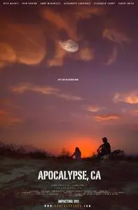 Apocalypse, CA (2011) posters and prints