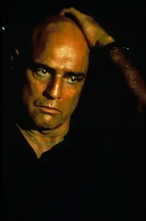 Apocalypse Now (1979) Wall Poster picture 409929