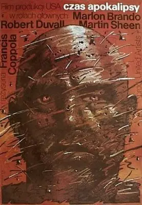 Apocalypse Now (1979) Protected Face mask - idPoster.com