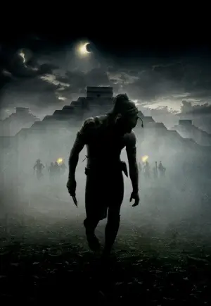 Apocalypto (2006) Protected Face mask - idPoster.com
