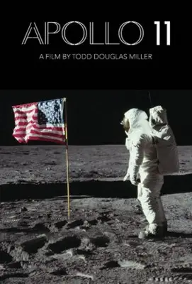 Apollo 11 (2019) Baseball Cap - idPoster.com