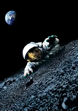Apollo 18 (2011) Women's Colored Hoodie - idPoster.com