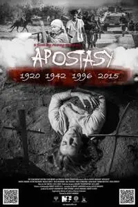 Apostasy 2017 posters and prints