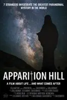 Apparition Hill 2014 posters and prints