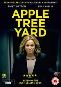 Apple Tree Yard 2017 posters and prints