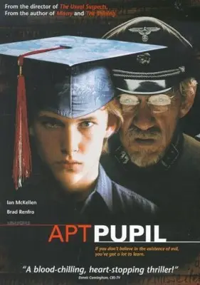 Apt Pupil (1998) Wall Poster picture 804755