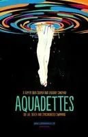 Aquadettes (2011) posters and prints