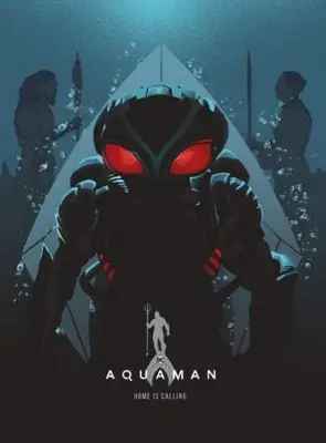 Aquaman (2018) Wall Poster picture 817263