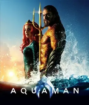 Aquaman (2018) Wall Poster picture 817277