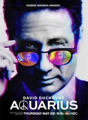 Aquarius (2015) Wall Poster picture 341924