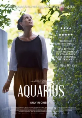 Aquarius 2016 Wall Poster picture 678591