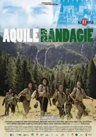 Aquile Randagie (2019) posters and prints