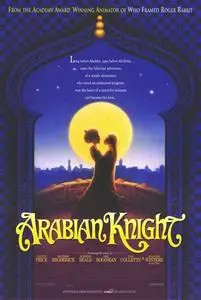 Arabian Knight (1995) posters and prints