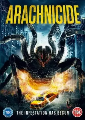 Arachnicide (2014) Wall Poster picture 701747