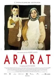 Ararat (2002) posters and prints