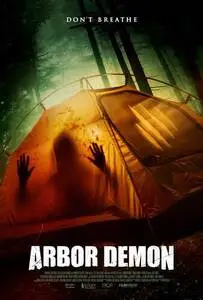 Arbor Demon (2017) posters and prints